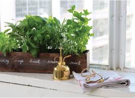 46 Indoor Herb Garden Ideas That Will