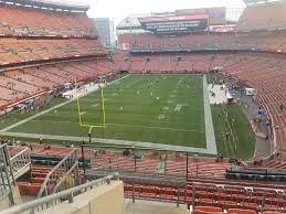 First Energy Stadium Section 322 Rateyourseats Com