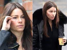 pictures of sofia vergara without makeup