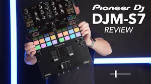 240 lincoln court, plymouth, ohio 44865, united states. Pioneer Dj Djm S7 Review Guide We Are Crossfader