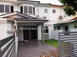 Kiddy123's survey of quality preschools in puchong took us further south to the neighbourhood of taman puchong utama. Taman Puchong Utama Pu12 Puchong Intermediate 2 Sty Terrace Link House 3 1 Bedrooms For Sale Iproperty Com My