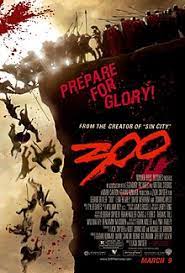 King leonidas of sparta and a force of 300 men fight the persians at thermopylae in 480. 300 Film Wikipedia