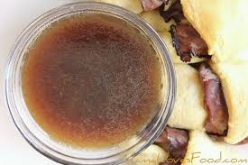 easy au jus without pan drippings