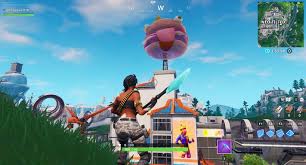 Fortnite thanos snap easter egg. Fortnite Fortbyte 41 Location Accessible By Using The Tomatohead Emoticon Inside Durrr Burger