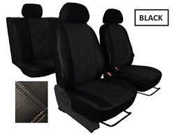 Set Seat Covers Saab 9