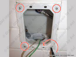 repair grohe concealed cistern guide by