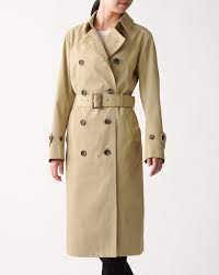 Buy Beige Jackets Coats For Women By