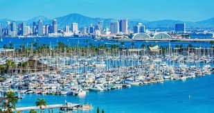 San diego utc/gmt offset, daylight saving, facts and alternative names. Best Time To Visit San Diego California Weather Year Round