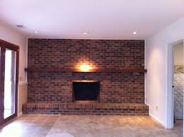 our diy fireplace facelift mindy merenghi