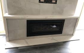 Fireplace Hearth Stone Granite