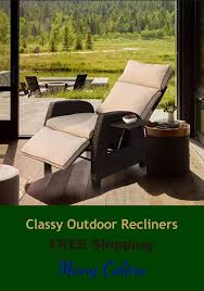 Big Outdoor Chairs Outdoor Furniture