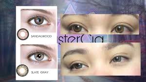 Eo Contact Lens Philippines