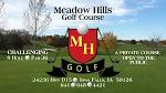 Meadow Hills Golf Course | Iowa Falls IA | Facebook