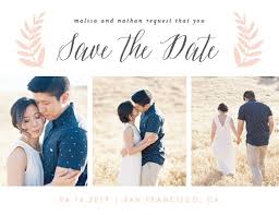 Save The Date Cards Match Your Colors Style Free Basic Invite