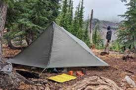 10 best ultralight tents of 2023 for