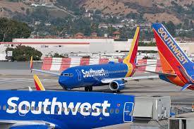 southwest airlines reveals 10 new