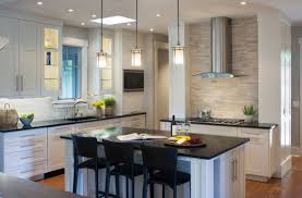 Often seen on renovation shows, these long rectangular tiles are used for modern kitchen backsplashes. 83 Exciting Kitchen Backsplash Trends To Inspire You Luxury Home Remodeling Sebring Design Build