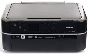 All drivers available for download have been scanned by antivirus program. Epson Px660 Printer Drivers Peatix