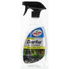 Turtlewax Clearvue Glass Cleaner T4200