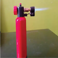 Automatic Lighter