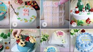 Birthday wish with name.friends and all those who love his someone. 18 Birthday Cake Ideas 2021 Birthday Cake Design 2021 Amazing Birthday Cake Ideas 2021 Youtube