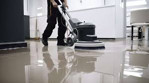 commercial cleaning cambridge