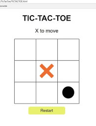 Ipads function exceptionally well in this capacity, and one of their talents is to function as a digital whiteboard. Free Tic Tac Toe App Interactive Whiteboard Game By Funboard Tpt
