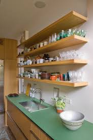 Open Shelving Ideas For The Kitchen