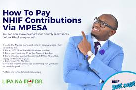 Check spelling or type a new query. Nhif Kenya On Twitter This Is How To Pay Nhif Contributions Nhifkenya Supacover