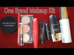 faces canada one brand office makeup