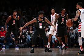 Los Angeles Clippers 2019 20 Salary Cap Table Spotrac