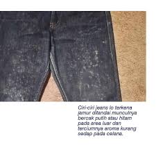 Tetapi tahukah kamu bahwa ada beberapa jenis denim yang digunakan dalam pembuatan celana jeans? Hoope Posts Facebook