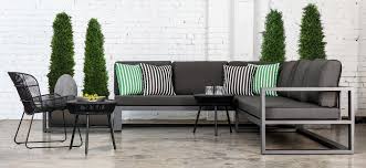 Mykonos Aluminium Outdoor Furniture