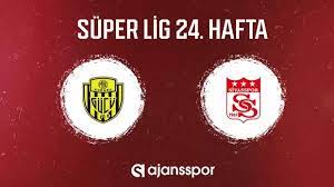 Ankaragücü - Sivasspor maçını şifresiz beIN Sports HD 1'den canlı izle -  Ajansspor.com