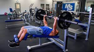 decline bench press how to mistakes