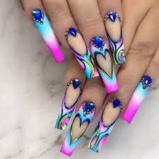 nails for nail art