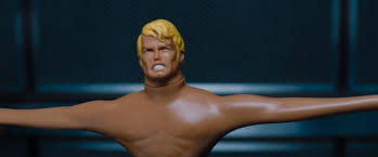 Image result for stretch armstrong