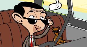 By tiger aspect productions and, only for its first three seasons, by richard purdum productions and varga holdings. Mr Bean Charaktere Mr Bean Mr Bean Lustig Cartoon Wallpaper