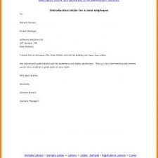 Sample Welcome Letter To New Employee From Ceo Archives