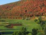 Wasatch Mountain State Park - Lake Course - Heber Valley