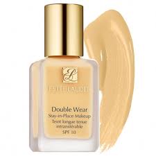 double wear stay in place makeup spf 10