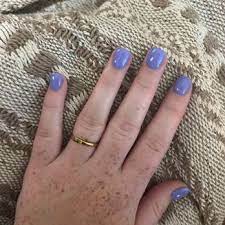 edmond oklahoma nail salons