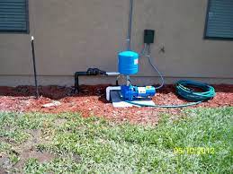 water well pump troubleshooting