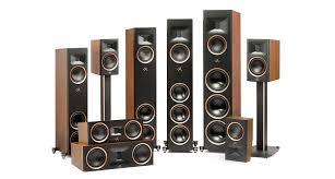 motion xt home theater speaker overview