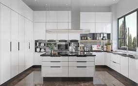 Top 8 Kitchen Cabinets Companies Oppolia