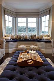 bay window seat ideas how to create a