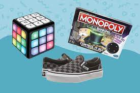 the 52 best gifts for 12 year old boys