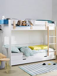Die größe 140×200 cm ist bereits sehr gut für ein doppelbett geeignet. Vertbaudet Bettkasten Fur Grosse Betten In Weiss