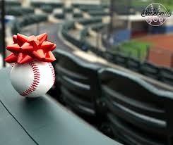 gift ideas for baseball players of all