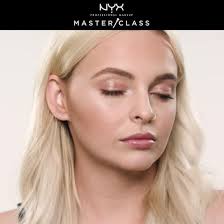 nyx professional makeup highlight